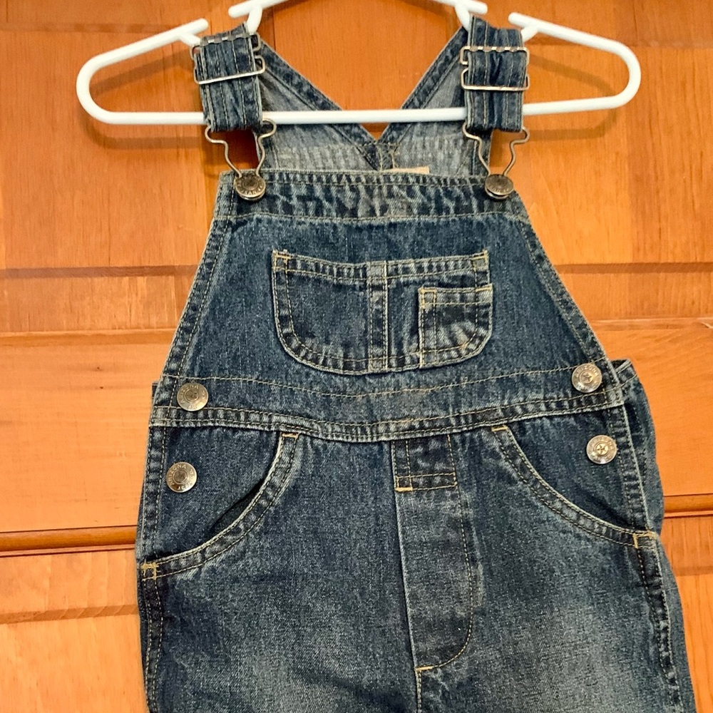 Overalls - Picture 2 of 2